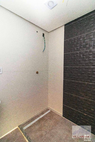 Casa Com 3 Dormitórios À Venda, 114 M² Por R$ 430.000,00 - Tristeza - Porto Alegre/rs - Ca0636