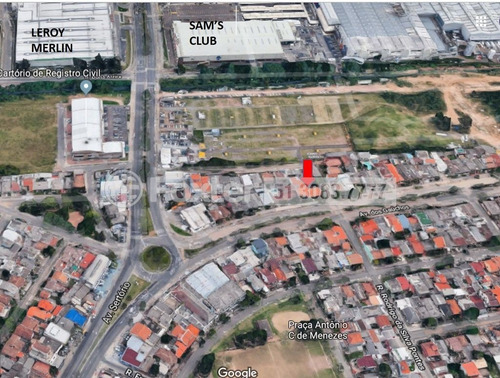 Imagem 4 de 4 de Terreno, 800 M², Sarandi - 166227