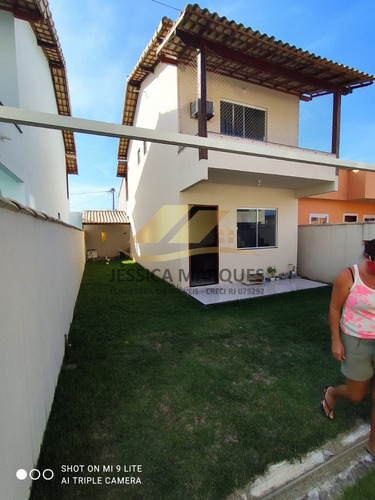 Imagem 12 de 12 de Jmc.79.3 Duplex De 2 Quartos Em Unamar - Cabo Frio - Rj