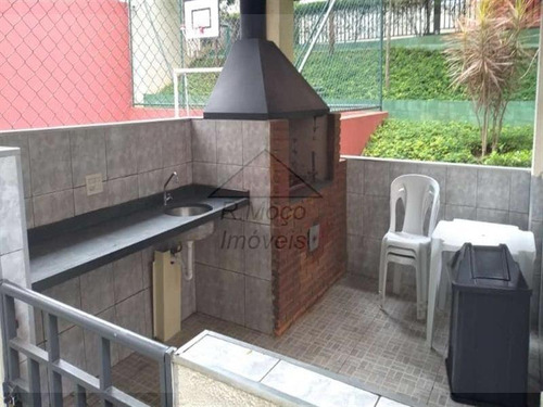 Imagem 6 de 17 de Apartamento Vila Talarico São Paulo/sp - 1448