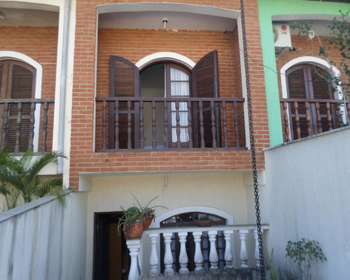 Imagem 1 de 16 de Sobrado - Ls0070 - 32299026