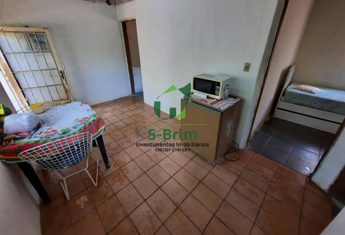 Imagem 8 de 15 de Casa Pedra Vermelha Terra Preta - 537