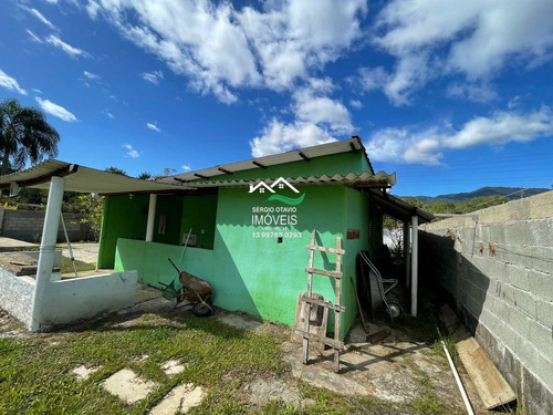 Imagem 27 de 30 de Chácara Com 2 Dorms, Centro, Itariri - R$ 210 Mil, Cod: 593 - V593