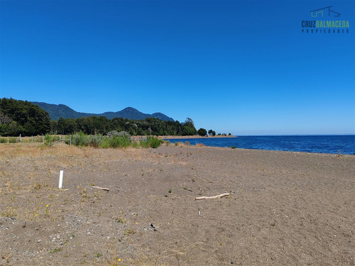 Casa En Venta De 4 Dorm. En Puerto Varas