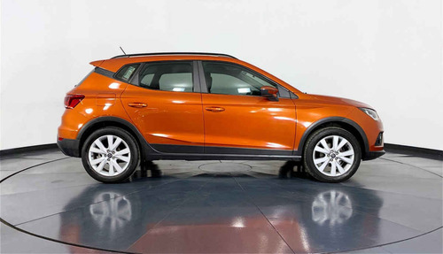 Imagen 4 de 15 de 110276 - Seat Arona 2018 Con Garantía
