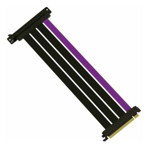 Coolermaster Masteraccessory Cable Elevador Pcie 4.0 X16-300