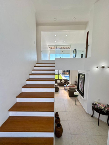 Casa En Venta Oaxtepec