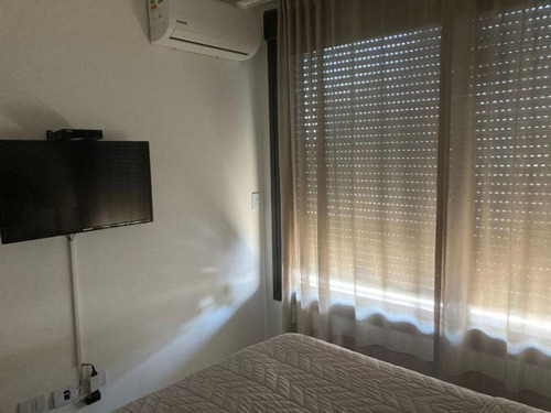 Imagen 11 de 15 de Apartamento Venta 2 Dormitorios Con Parrillero Propio Y Garaje, Excelente Zona!!!