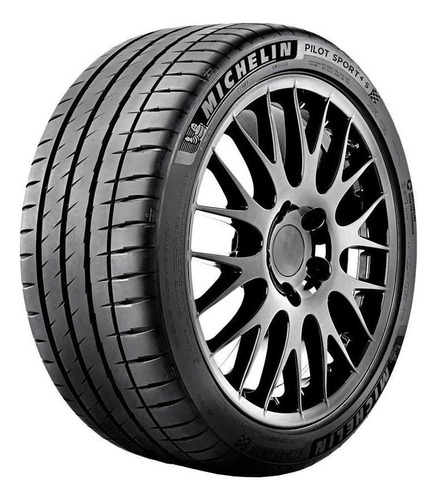 Pneu Michelin Aro 20 Pilot Sport 4 S Mo 275/30r20 (97y) Xl