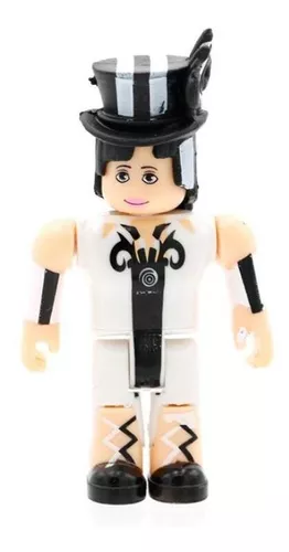 Personagem Roblox, Brinquedo para Bebês Roblox Nunca Usado 92259152