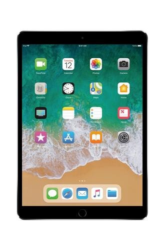 Apple 10.5-inch iPad Pro Wi-fi Cellular 256gb Space Gray