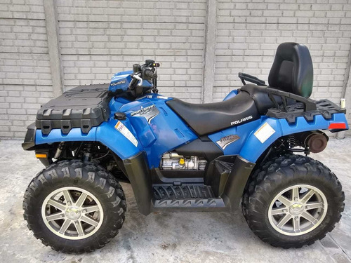 Polaris