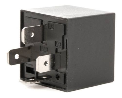 Imagen 5 de 10 de Relay Rele Multifuncion Vw Polo Golf Transporter Sharan Bapm