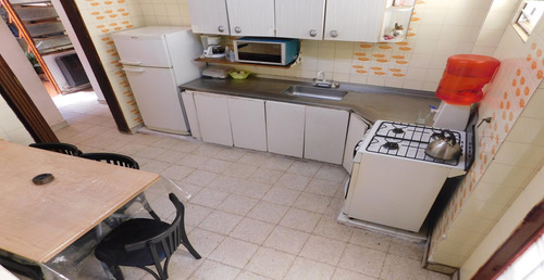 Imagen 13 de 18 de Depto.tipo Casa De 4 Ambientes En Venta En Palermo Soho