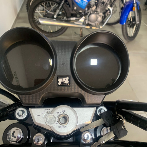 Motomel Cg 150 S2 Full Naked 0km 2024 Entrega Inmediata!!!