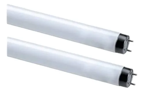 Tubo Fluorescente 36w 1,20 Mts Luz Dia