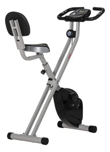 Soozier Bicicleta Estática De Entrenamiento Vertical