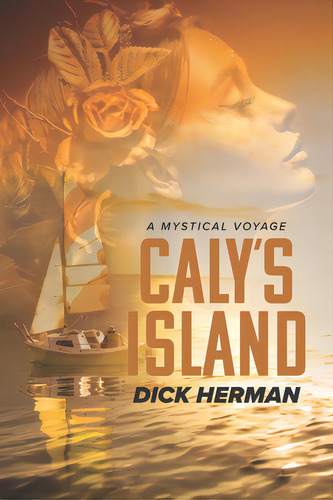 Caly's Island, De Herman, Dick. Editorial Createspace, Tapa Blanda En Inglés
