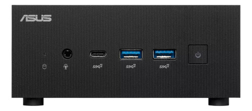 Pc Mini Asus Nuc Pn64 Intel Core I7-12700h 90mr00u1-m007y0