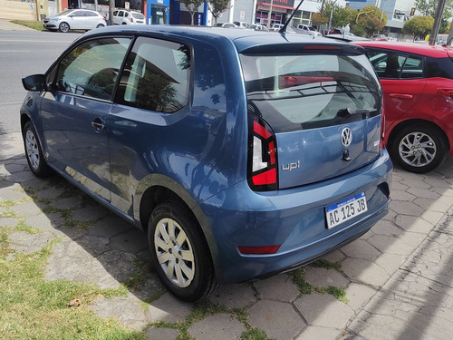 Volkswagen Up! 1.0 Take Up! Aa 75Cv 3P