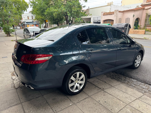 Peugeot 408 2.0 Allure 143cv