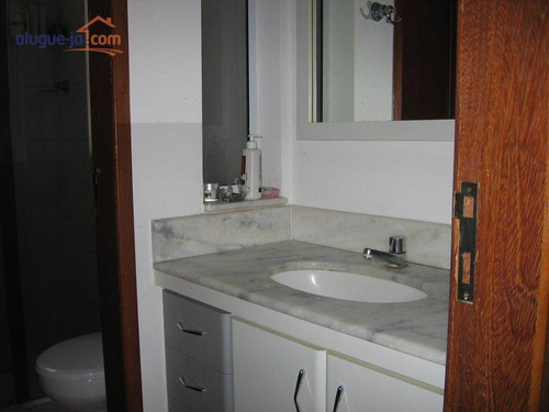 Imagem 11 de 20 de Apartamento Com 3 Dormitórios À Venda, 80 M² Por R$ 382.000,00 - Parque Industrial - São José Dos Campos/sp - Ap7059