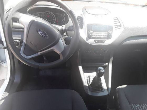 Ford Ka 1.0 Ti-vct Flex Se Manual