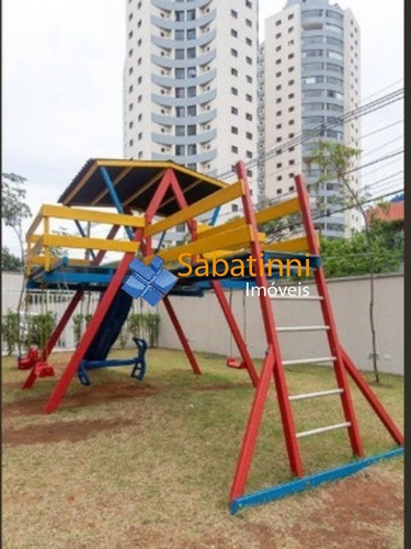Imagem 7 de 13 de Apartamento A Venda Em Sp Liberdade - Ap03990 - 69178968