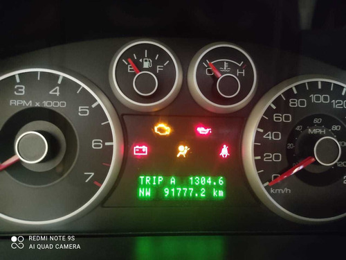 Ford Fusion 2007 2.3 Sel Aut. 4p