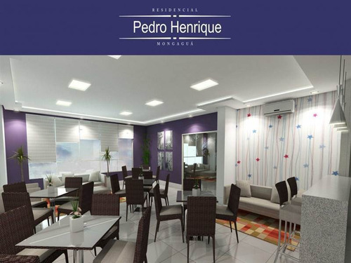 Imagem 8 de 13 de Venda Apartamento Mongagua Sp - Ctm12