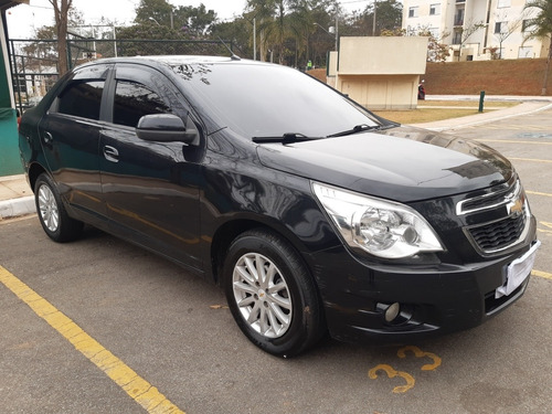 Imagem 4 de 6 de Chevrolet Cobalt 2015 1.4 Ltz 4p