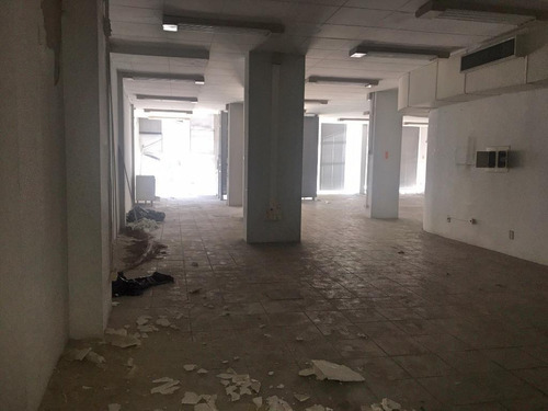 Imagem 15 de 20 de Oportunidade De Negócio!!!!!! Loja Com Sobre Loja Com Área De Total De 930m² - Lo0119
