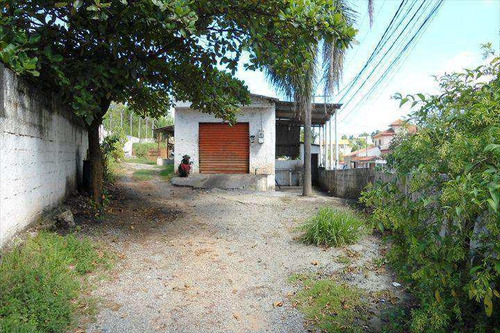 Imagem 3 de 4 de Salão, Jardim Professor Benoá, Santana De Parnaíba, Cod: 119000 - A119000