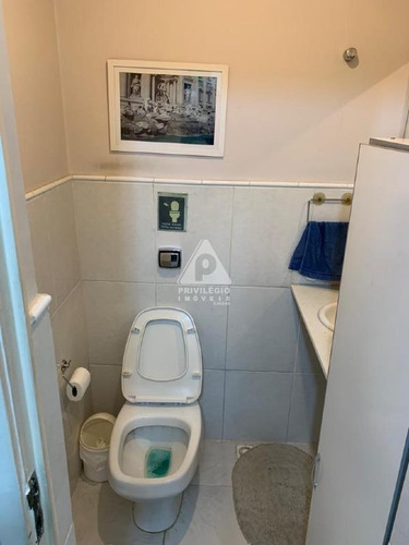 Imagem 9 de 20 de Sala À Venda, Centro - Rio De Janeiro/rj - 43780