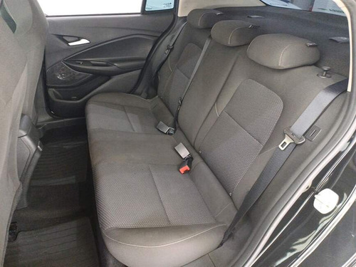Chevrolet Onix 1.0 TURBO FLEX PLUS LT AUTOMÁTICO
