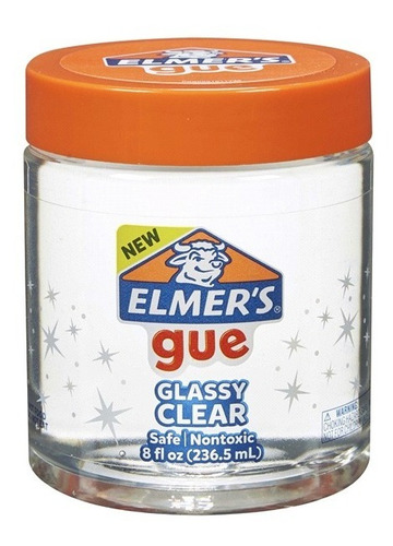 Slime Gue Elmers Diferentes Aromas