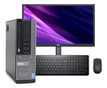 Comprar Pc Cpu Dell Optiplex Intel Core I7 Ram 32gb Hdd 1tb 21.5 