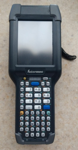 Terminal Ck3x. Seminueva. Ck3xaa4k000w4100, Ck3xaa4k000w4400 (Usado)
