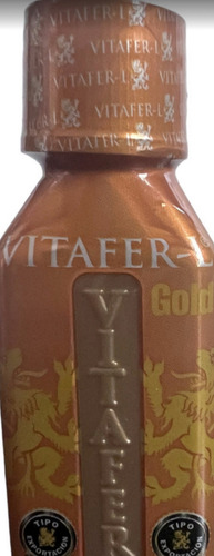 Vitafer L - Vitafer 20ml Drink