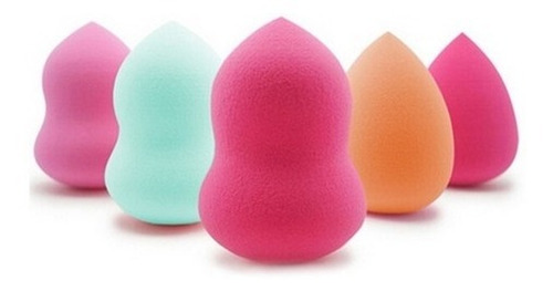 Esponja Beauty Blender X 3