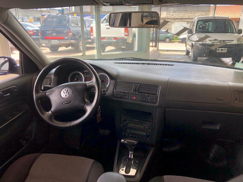 Volkswagen Bora 2.0 Trendline At