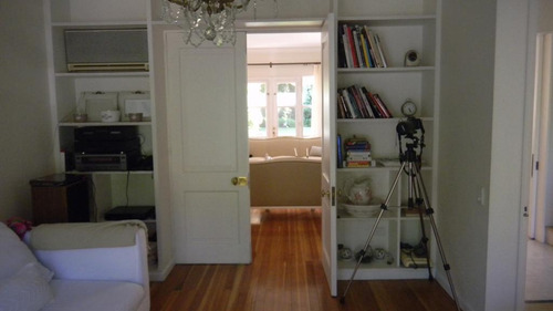 Imagen 9 de 14 de Casa En Alquiler De 4 Dormitorios En Lindísimo En Barrio Cerrado Las Marias. San Isidro.