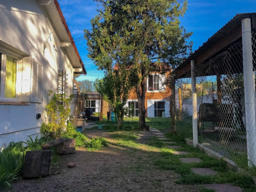 524 Entre 14 Y 15, Casa En Venta, Tolosa La Plata.