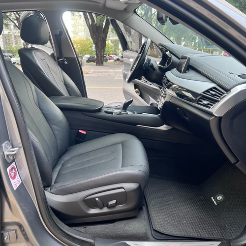 BMW X6 3.0 Xdrive 35i Sportive 306cv