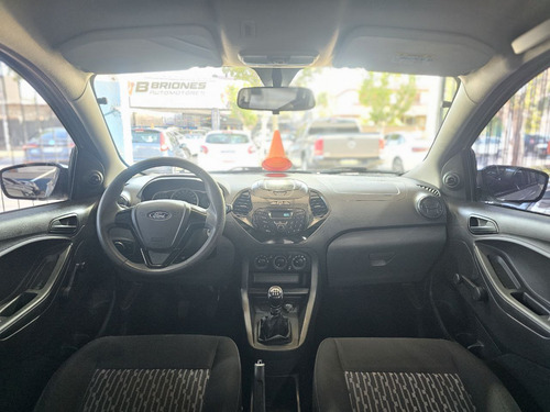 Ford Ka 1.5 S
