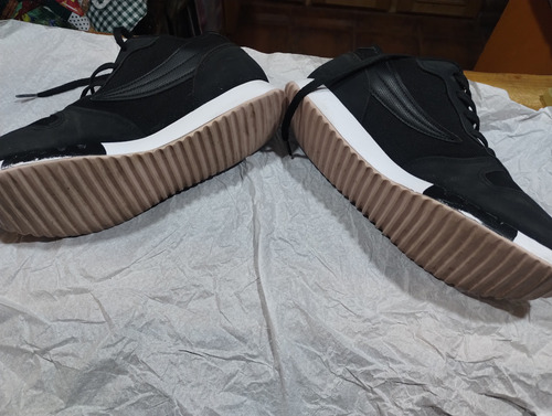 Zapatillas Fila Jogger Mujer (Usado)