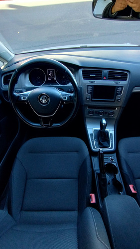 Volkswagen Golf 1.4 Comfortline Tsi Dsg