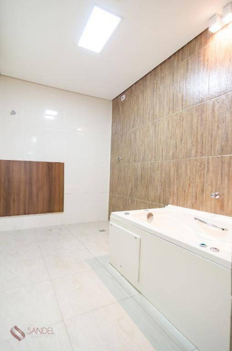 Salão De Estetica Para Locação Em Ótima Localização. (j) - Sl0015