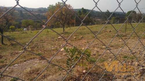 Terreno A Venda Em Vale Da Esperança - Mairinque - 43668