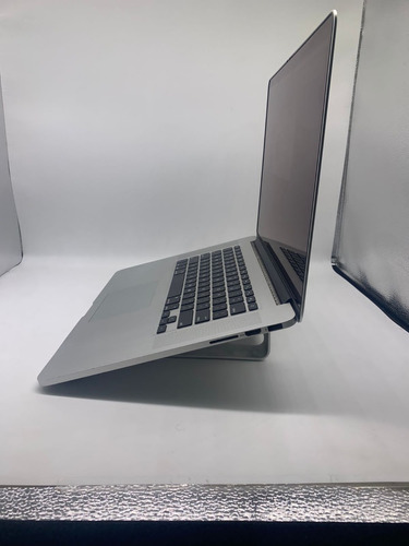 Imagem 5 de 9 de Apple Macbook Retina A1398 Ano 2012 - Ssd256 - 8gb Ram Usado